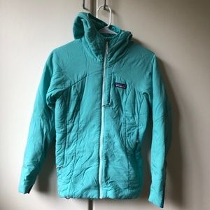 Patagonia Nano Air